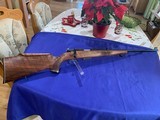 Anschutz 1431 DSTSporter in .22 Hornet from 1973 Personal Selected Wood - 11 of 15
