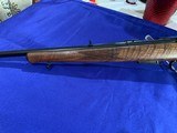Anschutz 1431 DSTSporter in .22 Hornet from 1973 Personal Selected Wood - 4 of 15