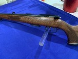 Anschutz 1431 DSTSporter in .22 Hornet from 1973 Personal Selected Wood - 3 of 15