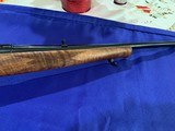 Anschutz 1431 DSTSporter in .22 Hornet from 1973 Personal Selected Wood - 14 of 15