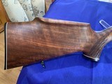 Anschutz 1431 DSTSporter in .22 Hornet from 1973 Personal Selected Wood - 12 of 15