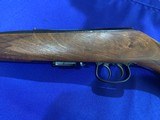 Anschutz 1518 Stutzen in .22 Mag. from 1980 - 3 of 15