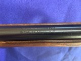 Anschutz 1518 Stutzen in .22 Mag. from 1980 - 12 of 15