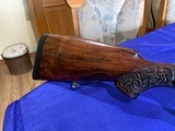 Meistergrade Sidelock 16 ga. O/U Shotgun from 1955 - 7 of 15