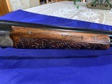 Meistergrade Sidelock 16 ga. O/U Shotgun from 1955 - 9 of 15