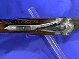 Meistergrade Sidelock 16 ga. O/U Shotgun from 1955 - 6 of 15