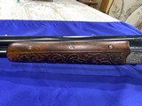 Meistergrade Sidelock 16 ga. O/U Shotgun from 1955 - 4 of 15