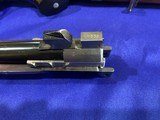 Meistergrade Sidelock 16 ga. O/U Shotgun from 1955 - 13 of 15