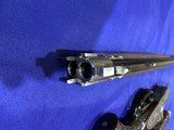 Meistergrade Sidelock 16 ga. O/U Shotgun from 1955 - 14 of 15
