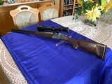Heym DB
55
SS
Luxus
Double Rifle in .375 H & H (G. Rausch engraved)