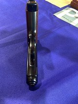 Very unique complete Walther PPK from the late 1950's
Serial No. 123456 - 8 of 10