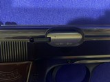 Nice German PPK from 1961
with box and accessories. - 9 of 11