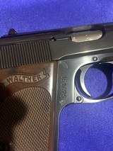 Nice German PPK from 1961
with box and accessories. - 8 of 11