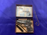 Nice German PPK from 1961
with box and accessories. - 4 of 11