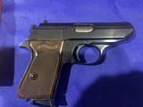 Nice German PPK from 1961
with box and accessories. - 7 of 11
