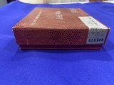 Nice Walther PPK-L from 1962. Original box with accessories. - 3 of 11