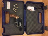 Smith & Wesson Revolver-Model 36 38. special - 2 of 14