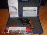 Smith & Wesson Revolver-Model 36 38. special - 5 of 14