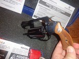 Smith & Wesson Revolver-Model 36 38. special - 8 of 14
