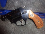 Smith & Wesson Revolver-Model 36 38. special - 10 of 14
