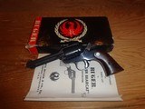 RUGER SUPER BEARCAT 22 PISTOL - 10 of 13