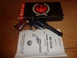 RUGER SUPER BEARCAT 22 PISTOL - 9 of 13
