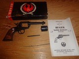 RUGER SUPER BEARCAT 22 PISTOL - 8 of 13