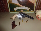 Ruger/Turnbull Vaquero 45LC 4.62" - 6 of 11