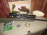 Remmington 700 XCR Compact Tactical - 2 of 12