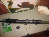 Remmington 700 XCR Compact Tactical - 12 of 12