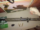 Remmington 700 XCR Compact Tactical - 4 of 12