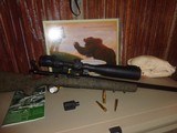 Remmington 700 XCR Compact Tactical - 3 of 12