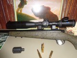 Remmington 700 XCR Compact Tactical - 11 of 12