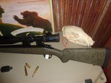 Remmington 700 XCR Compact Tactical - 9 of 12