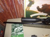 Remmington 700 XCR Compact Tactical - 10 of 12