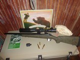 Remmington 700 XCR Compact Tactical - 8 of 12