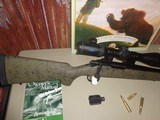 Remmington 700 XCR Compact Tactical - 5 of 12