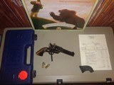 Colt/Turnbull Saa 45LC 4.75" - 10 of 15