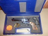 Colt/Turnbull Saa 45LC 4.75" - 6 of 15