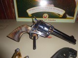 Colt/Turnbull Saa 45LC 4.75" - 2 of 15