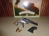Colt/Turnbull Saa 45LC 4.75" - 4 of 15