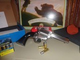FREEDOM ARMS MODEL 83 PREMIER 454/45LC CASULL - 7 of 15