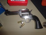 FREEDOM ARMS MODEL 83 PREMIER 454/45LC CASULL - 2 of 15