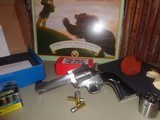 FREEDOM ARMS MODEL 83 PREMIER 454/45LC CASULL - 14 of 15
