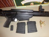 RUGER PRECISION LNIB 308 - 4 of 15