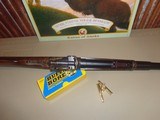 Shiloh Sharps 1874 Military carbine Made in USA - 13 of 15