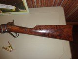 Shiloh Sharps 1874 Military carbine Made in USA - 7 of 15
