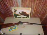 Shiloh Sharps 1874 Military carbine Made in USA - 1 of 15