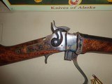 Shiloh Sharps 1874 Military carbine Made in USA - 15 of 15