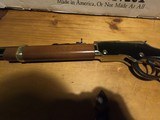 HENRY GOLDEN BOY 20" 22 SHORT, LONG, LONG RIFLE - 4 of 15